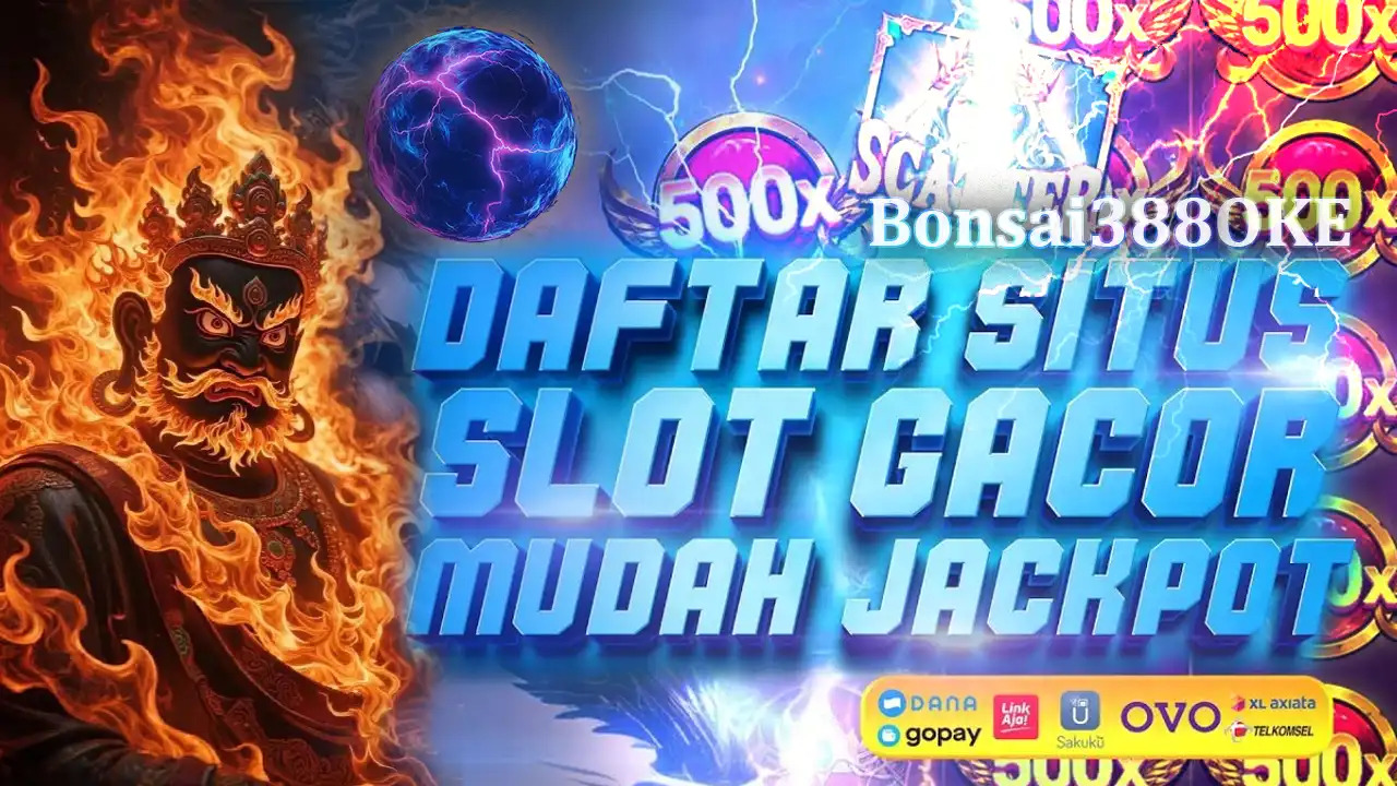 Bonsai388oke